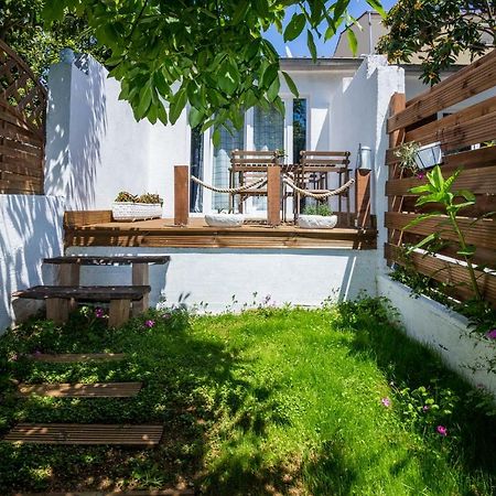 Apartments Terra Biograd Na Moru Dış mekan fotoğraf