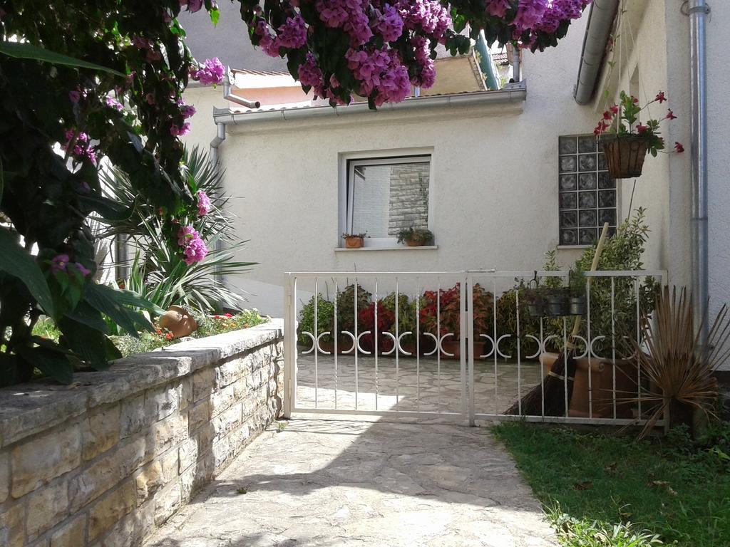 Apartments Terra Biograd Na Moru Dış mekan fotoğraf