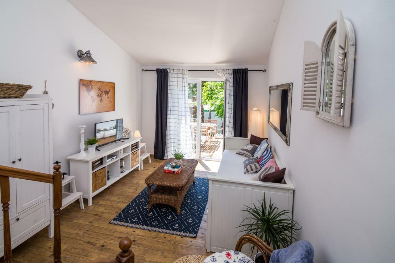 Apartments Terra Biograd Na Moru Dış mekan fotoğraf