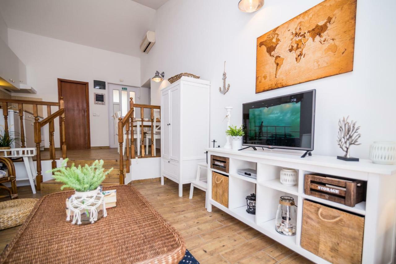 Apartments Terra Biograd Na Moru Dış mekan fotoğraf