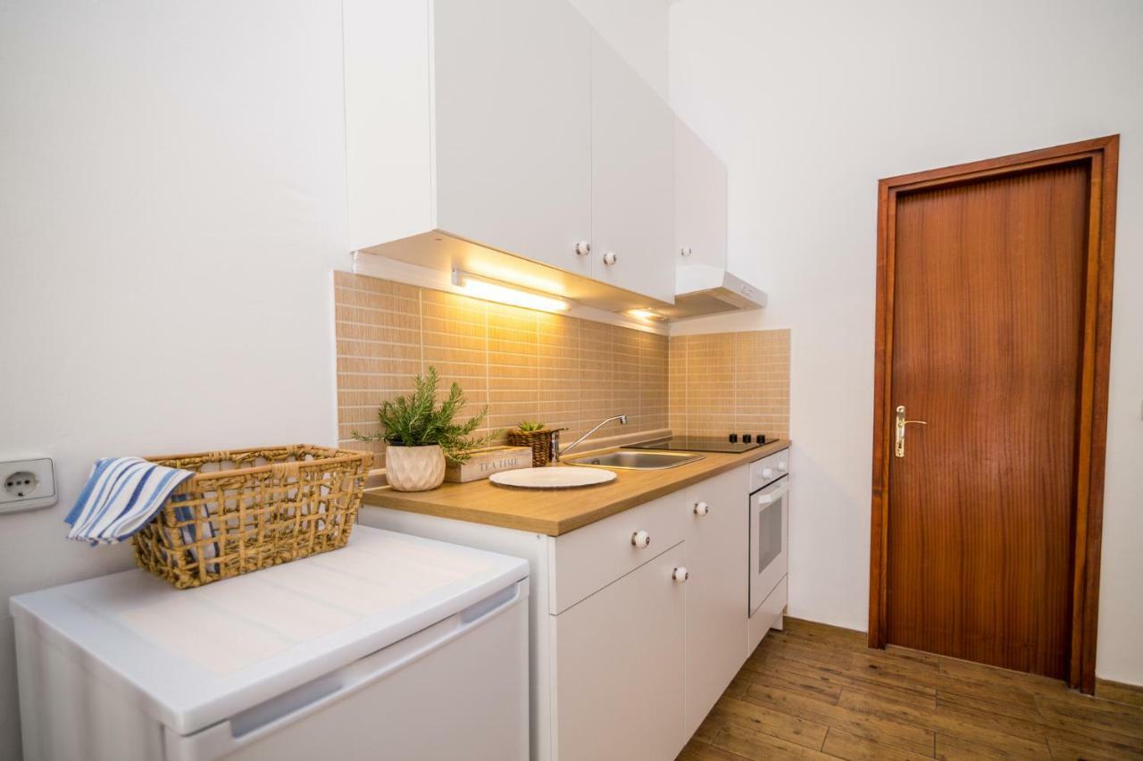 Apartments Terra Biograd Na Moru Dış mekan fotoğraf