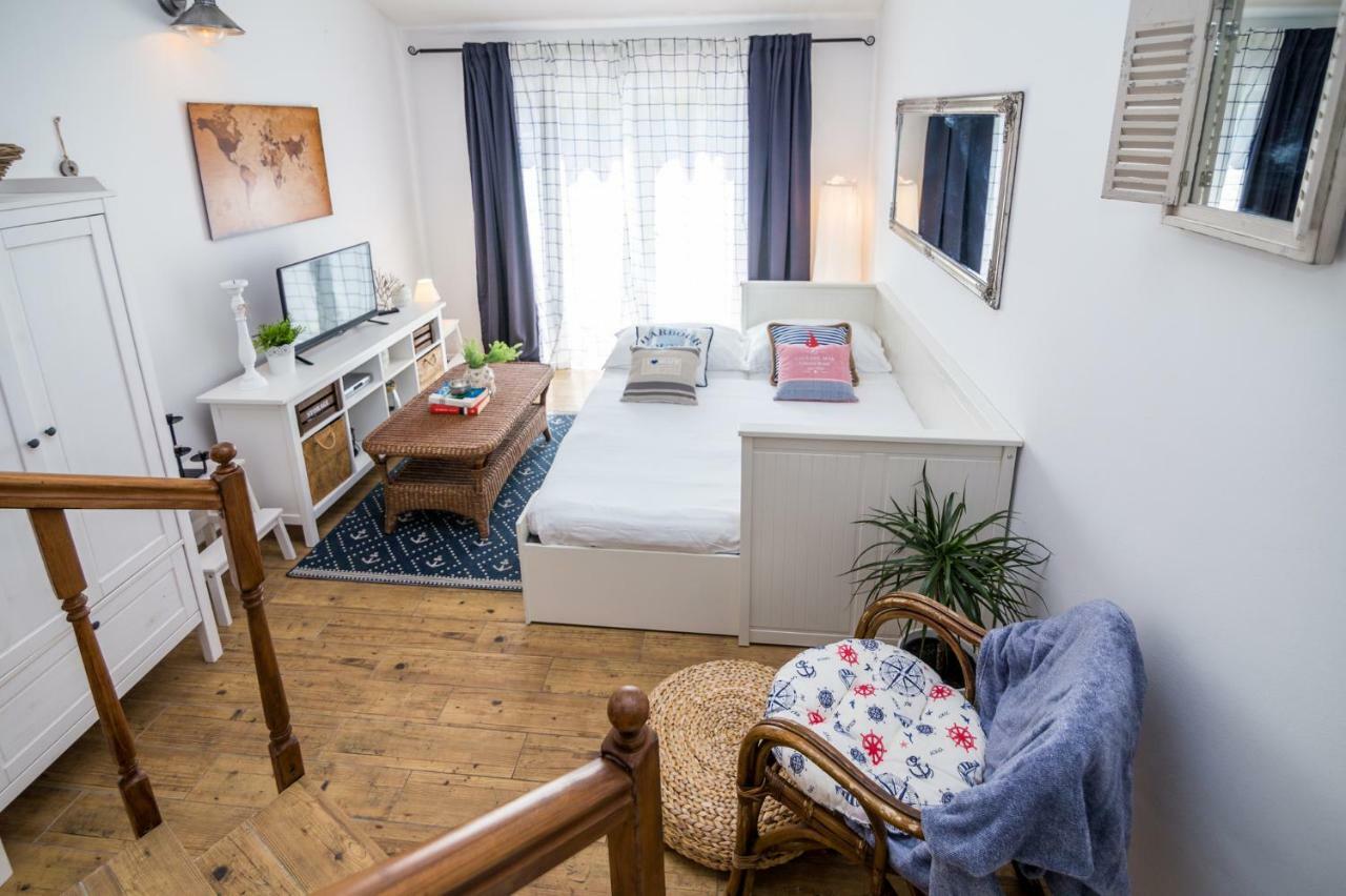 Apartments Terra Biograd Na Moru Dış mekan fotoğraf