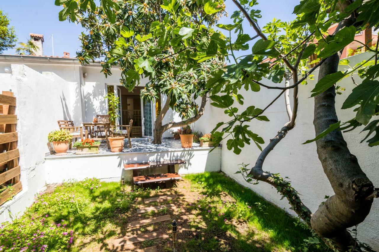 Apartments Terra Biograd Na Moru Dış mekan fotoğraf