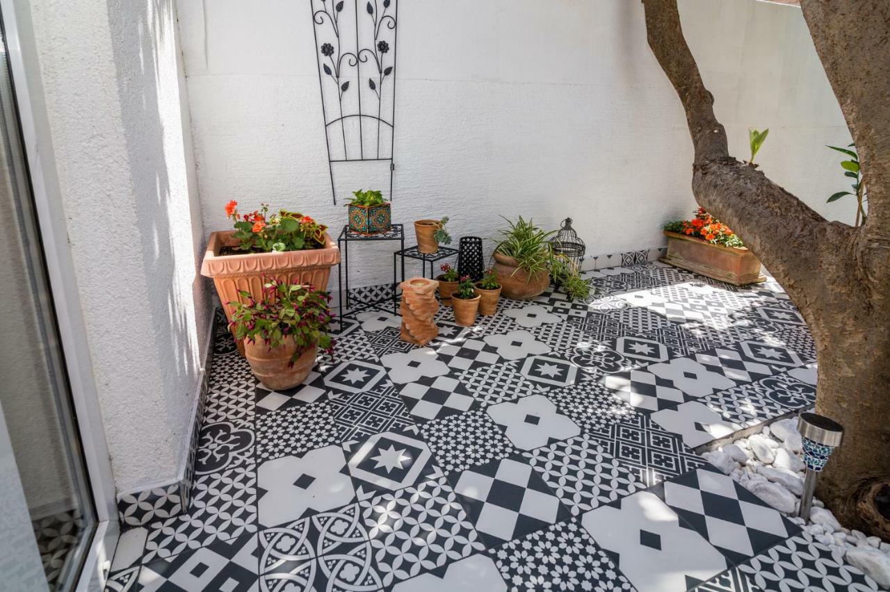 Apartments Terra Biograd Na Moru Dış mekan fotoğraf