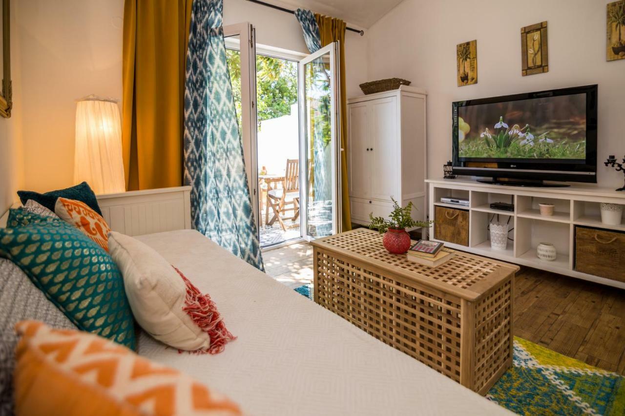 Apartments Terra Biograd Na Moru Dış mekan fotoğraf