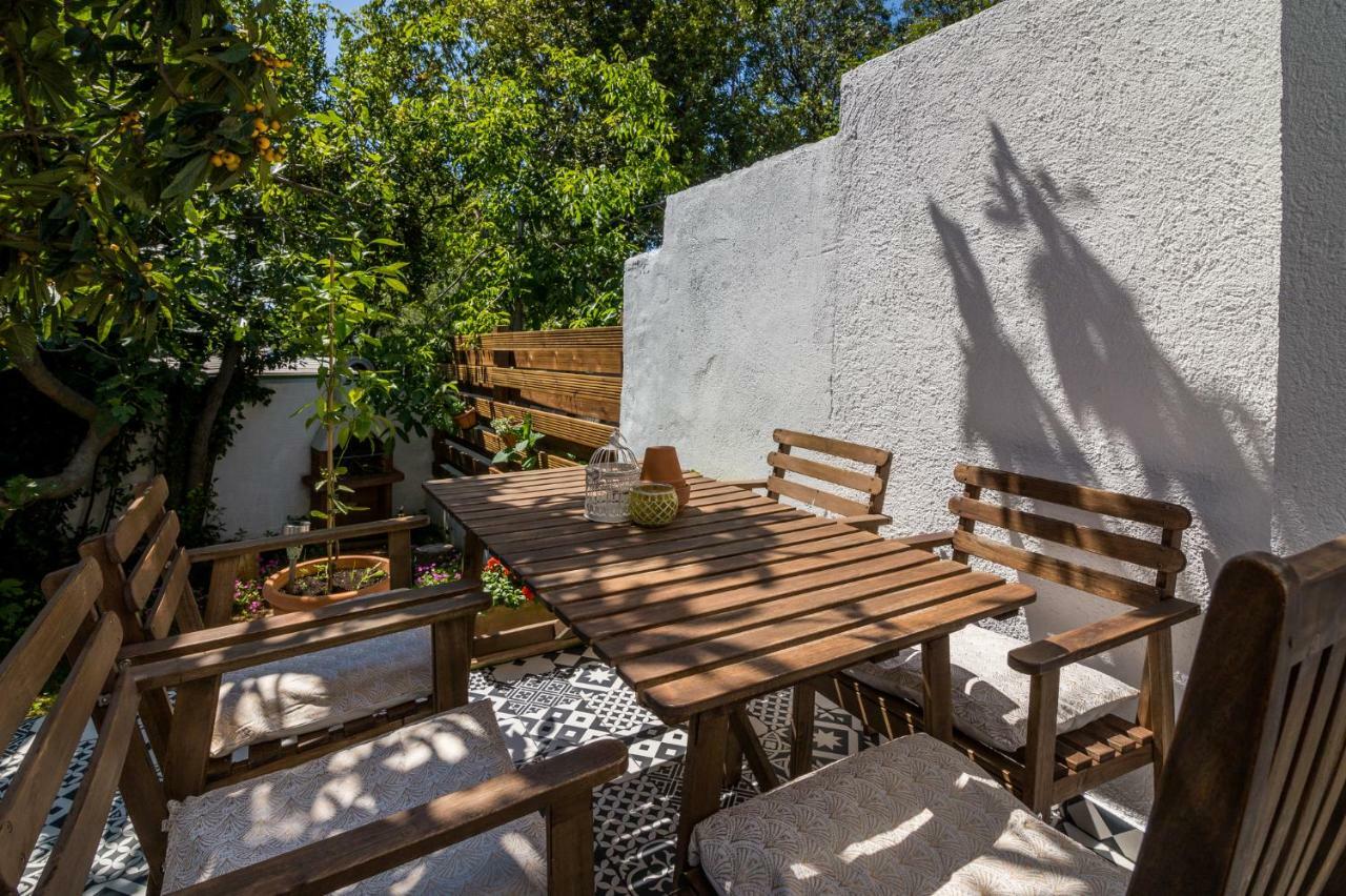 Apartments Terra Biograd Na Moru Dış mekan fotoğraf