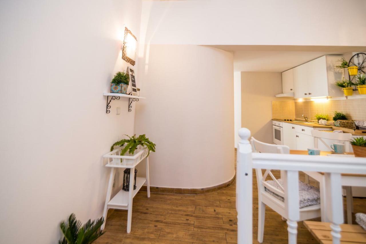 Apartments Terra Biograd Na Moru Dış mekan fotoğraf