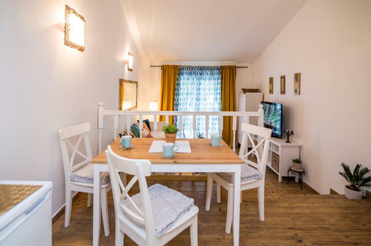 Apartments Terra Biograd Na Moru Dış mekan fotoğraf
