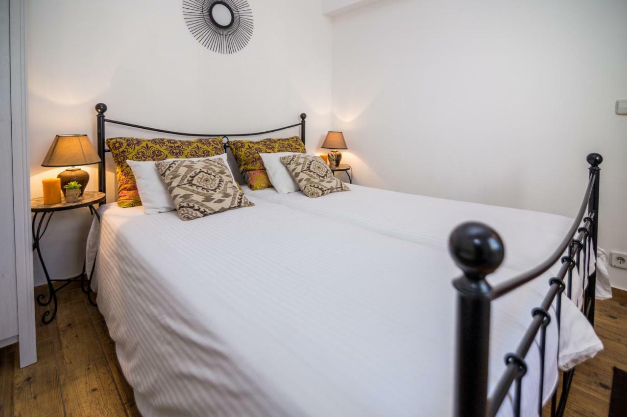 Apartments Terra Biograd Na Moru Dış mekan fotoğraf
