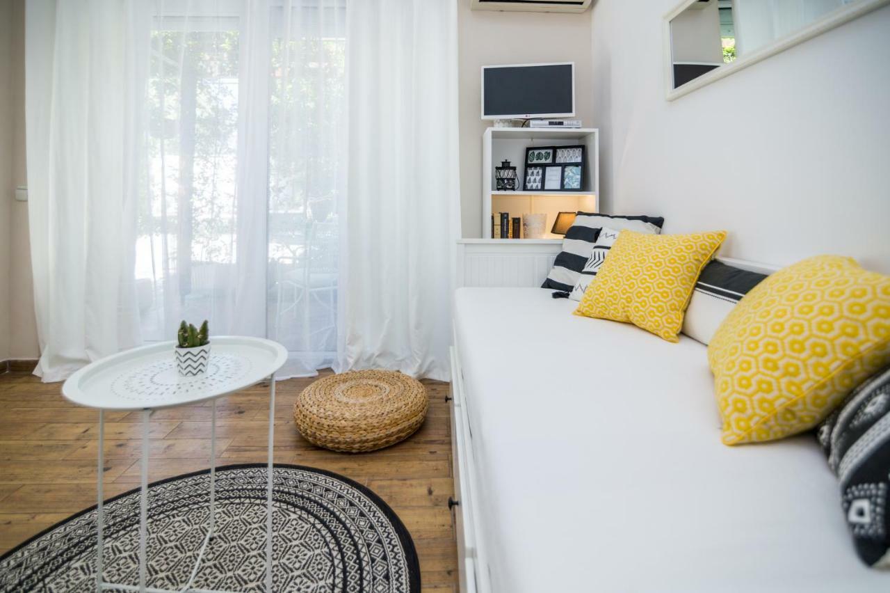 Apartments Terra Biograd Na Moru Dış mekan fotoğraf