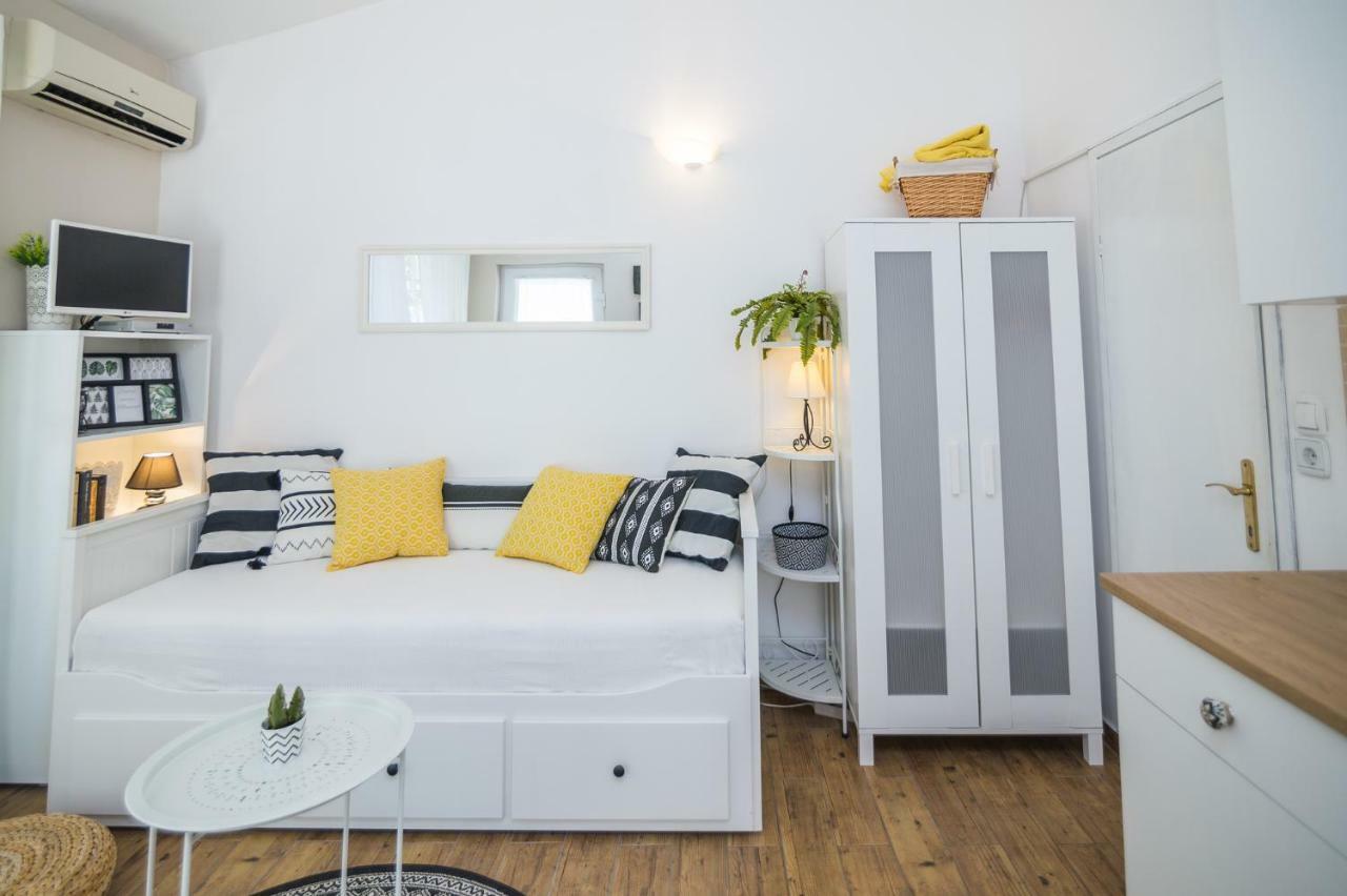 Apartments Terra Biograd Na Moru Dış mekan fotoğraf